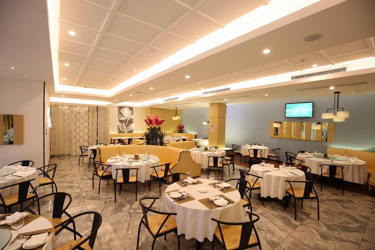 שנגחאי Crown Crystal Hotel מראה חיצוני תמונה