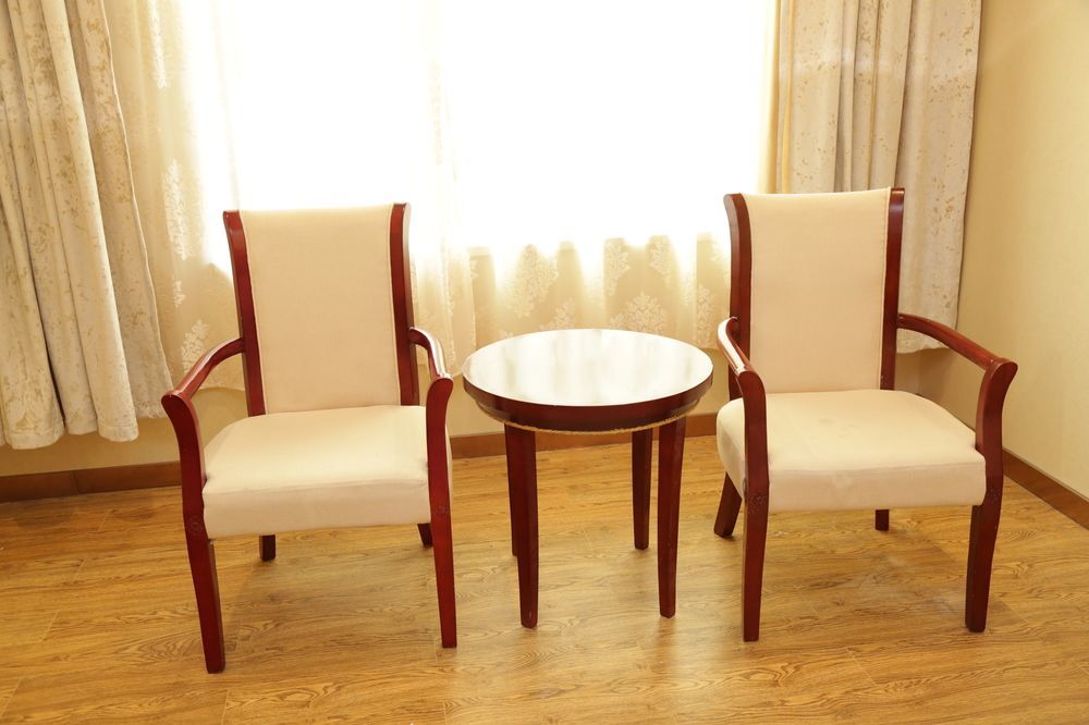 שנגחאי Crown Crystal Hotel מראה חיצוני תמונה